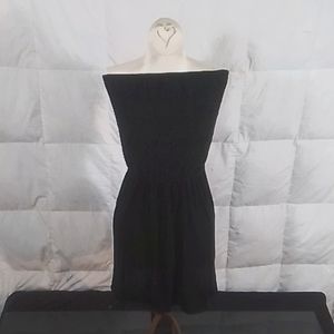 Little black dress by Xhilaration